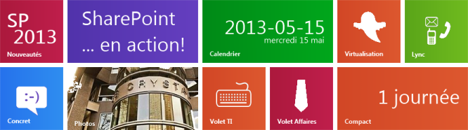 SharePoint En Action